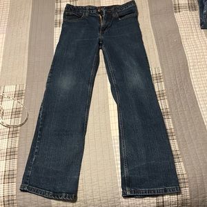 Carhartt boys jeans size 14